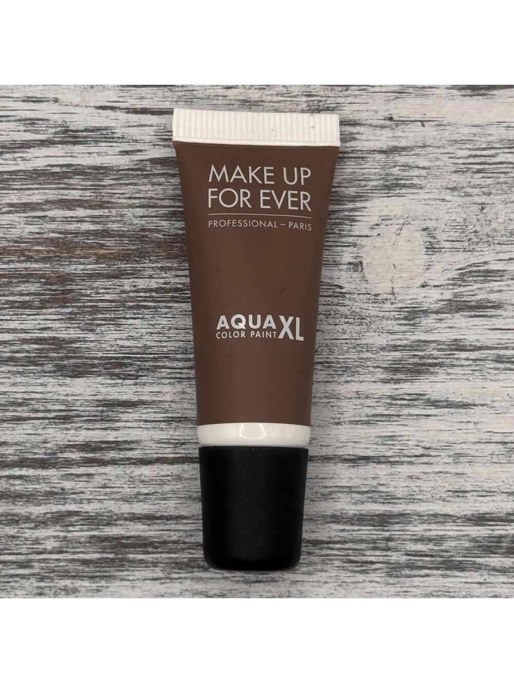 Makeup Forever Aqua XL Color Paint M-56 Waterproof Matte Cream Eyeshadow RARE